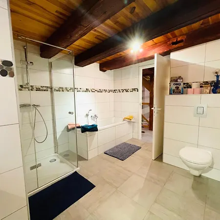 Le Coeur D'alsace 2 A 6 Pers A 5 Min De Ribeauville Guémar