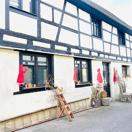 Le Coeur D'alsace 2 A 6 Pers A 5 Min De Ribeauville Apartamento Guémar