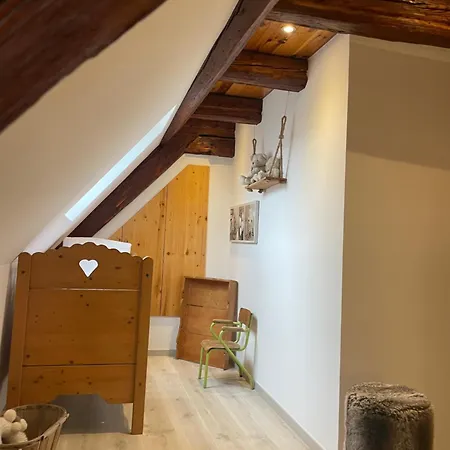 Le Coeur D'alsace 2 A 6 Pers A 5 Min De Ribeauville